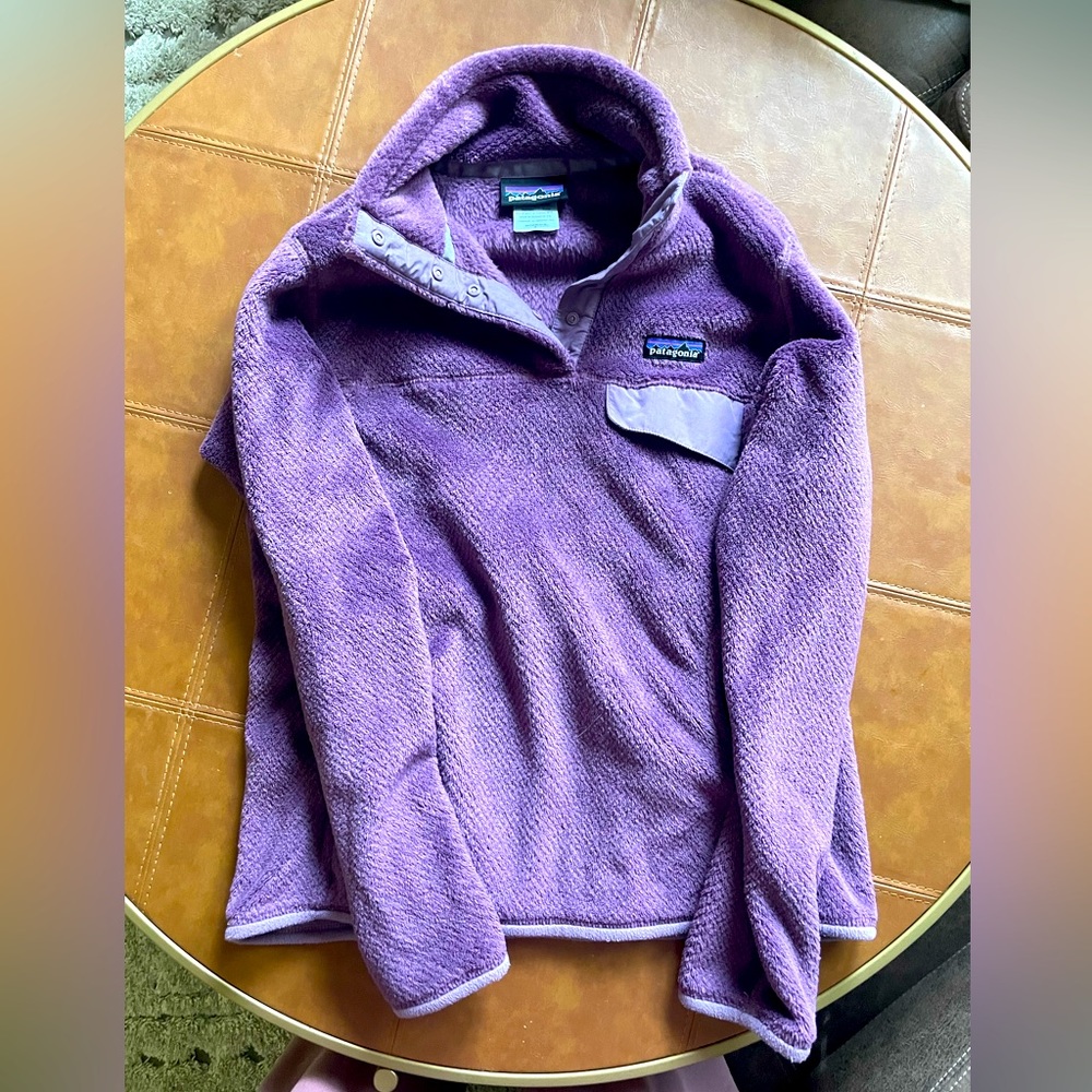Patagonia women’s size small